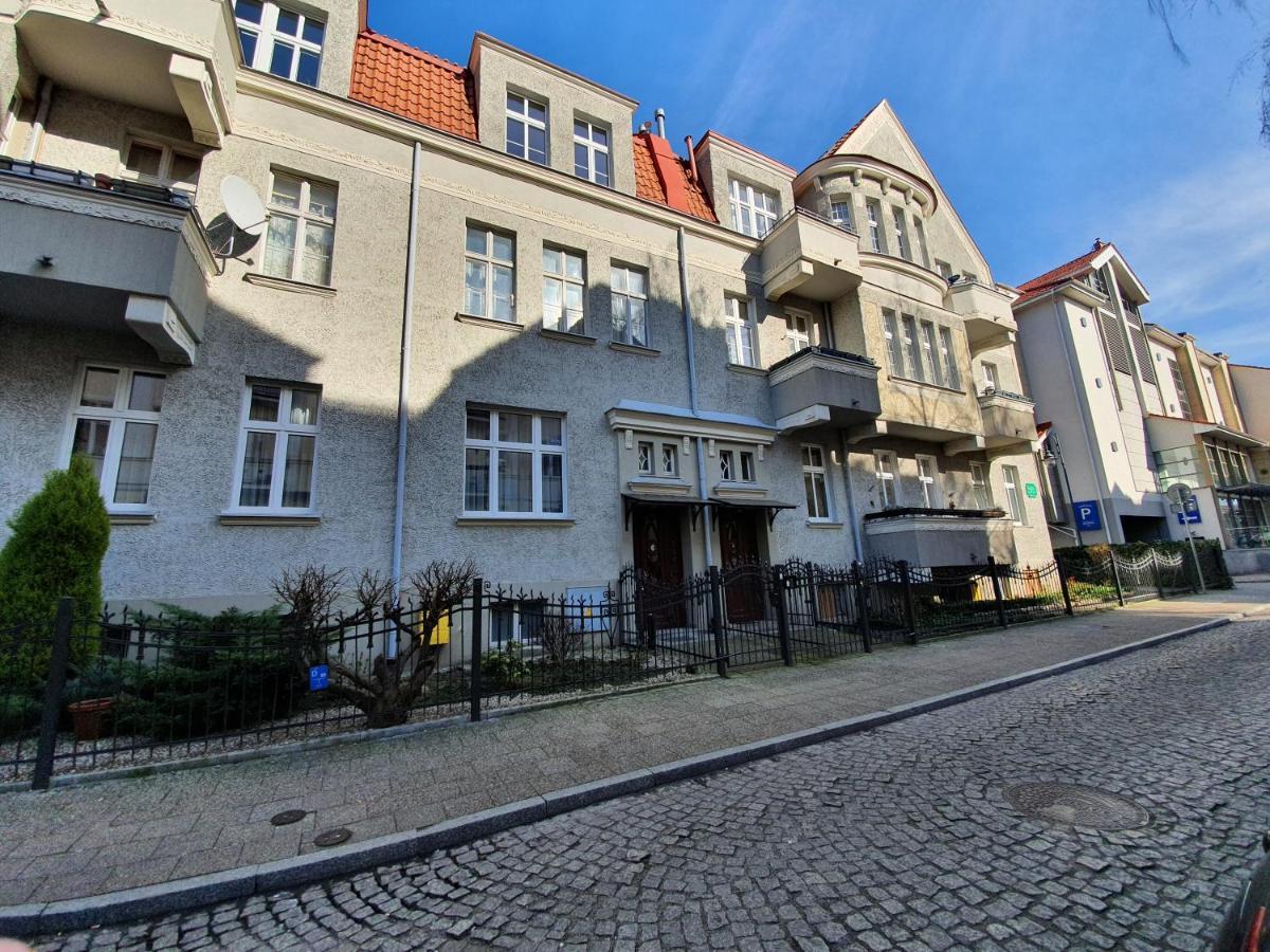 Sopot Airport Exterior foto